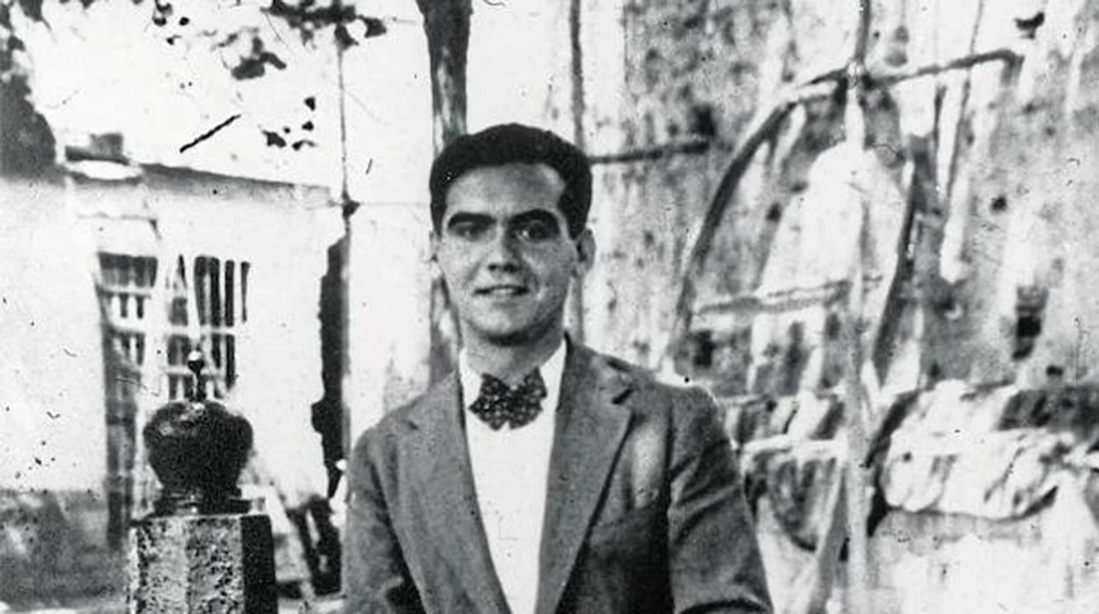 Federico García Lorca