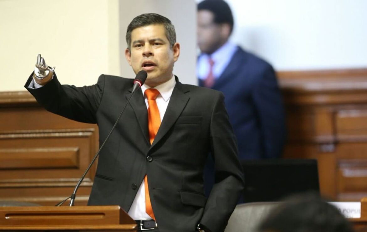 galarreta fraude lopez aliaga