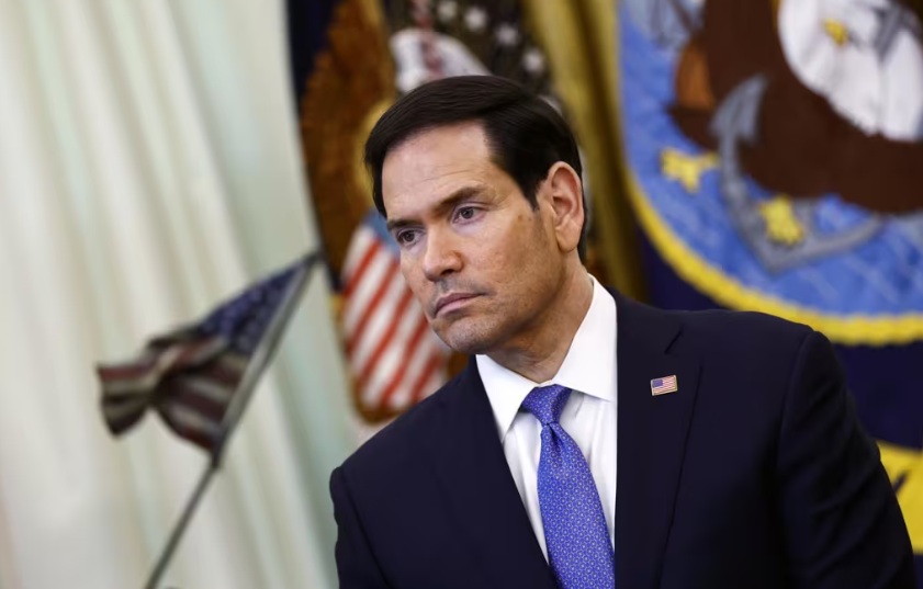 Marco Rubio