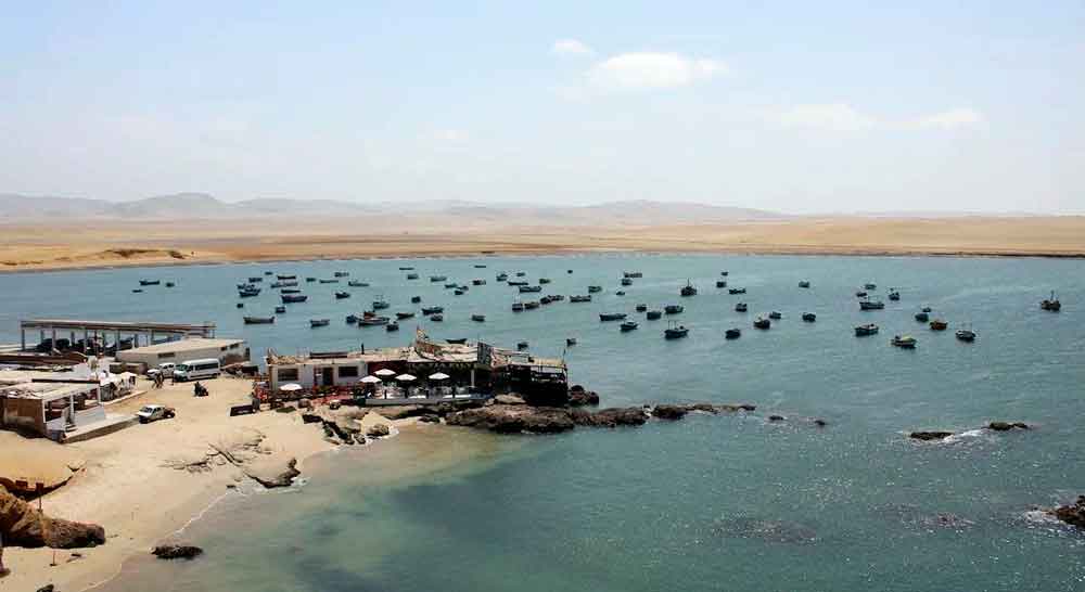 Paracas