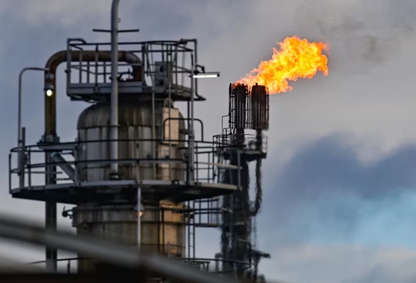 precio del petróleo