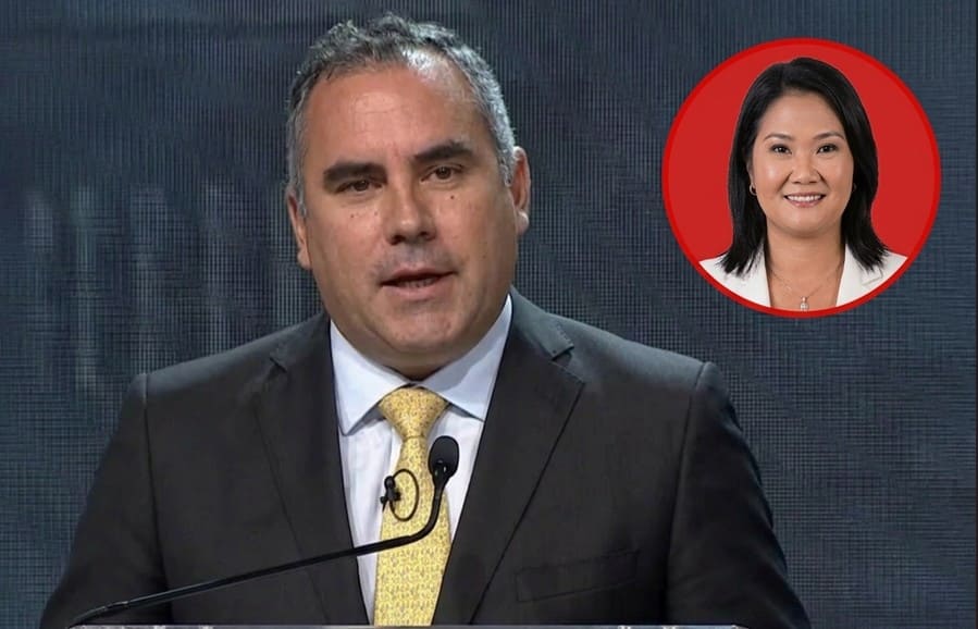 keiko fujimori rafael belaunde