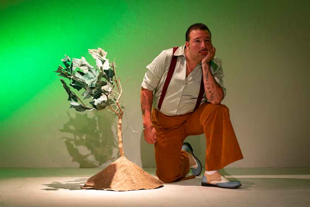 Teatro