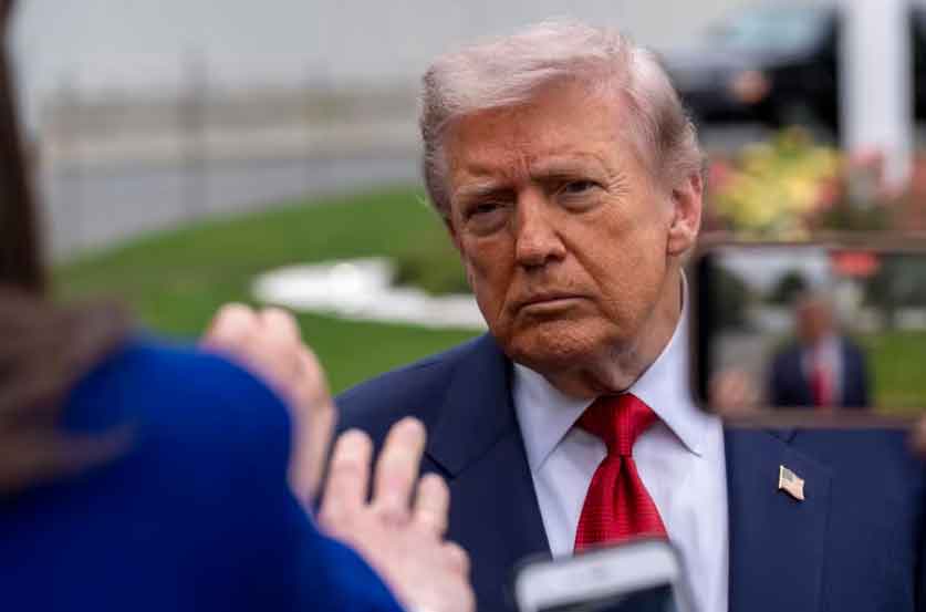 Trump