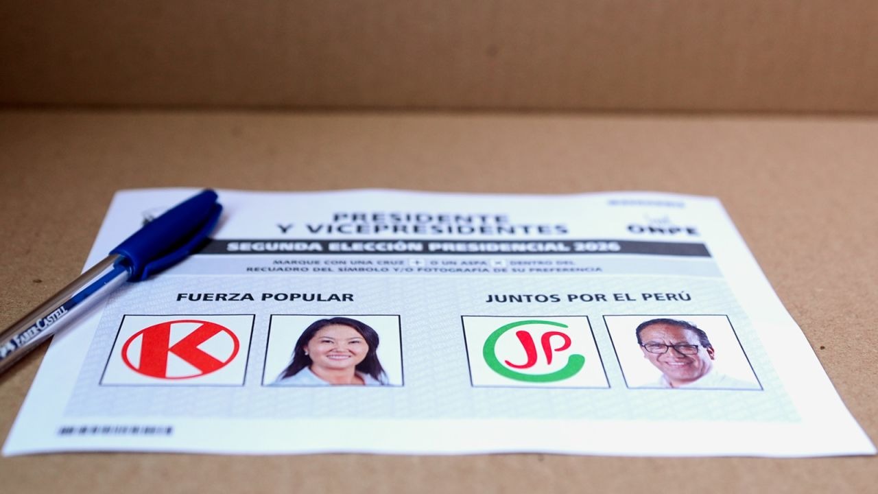 Cancillería inicia el traslado de votos del extranjero mient