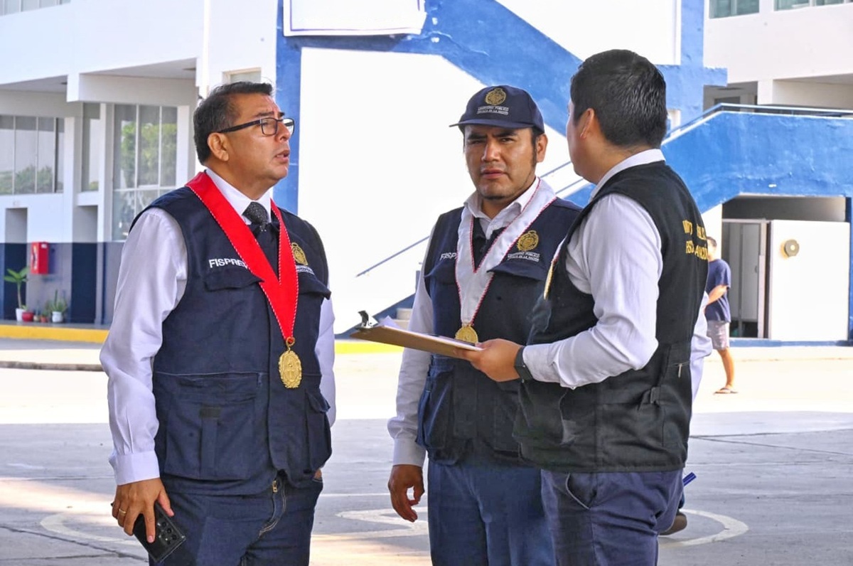 Elecciones 2026: Ministerio Público moviliza 7.000 fiscales para la segunda vuelta