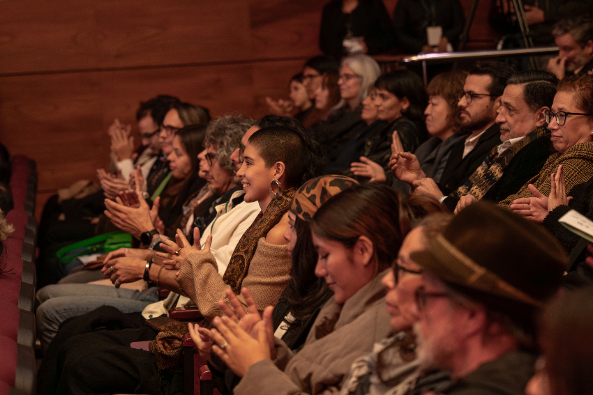 AL ESTE Festival 2026 anuncia su edición 17 con más de 70 películas en Lima