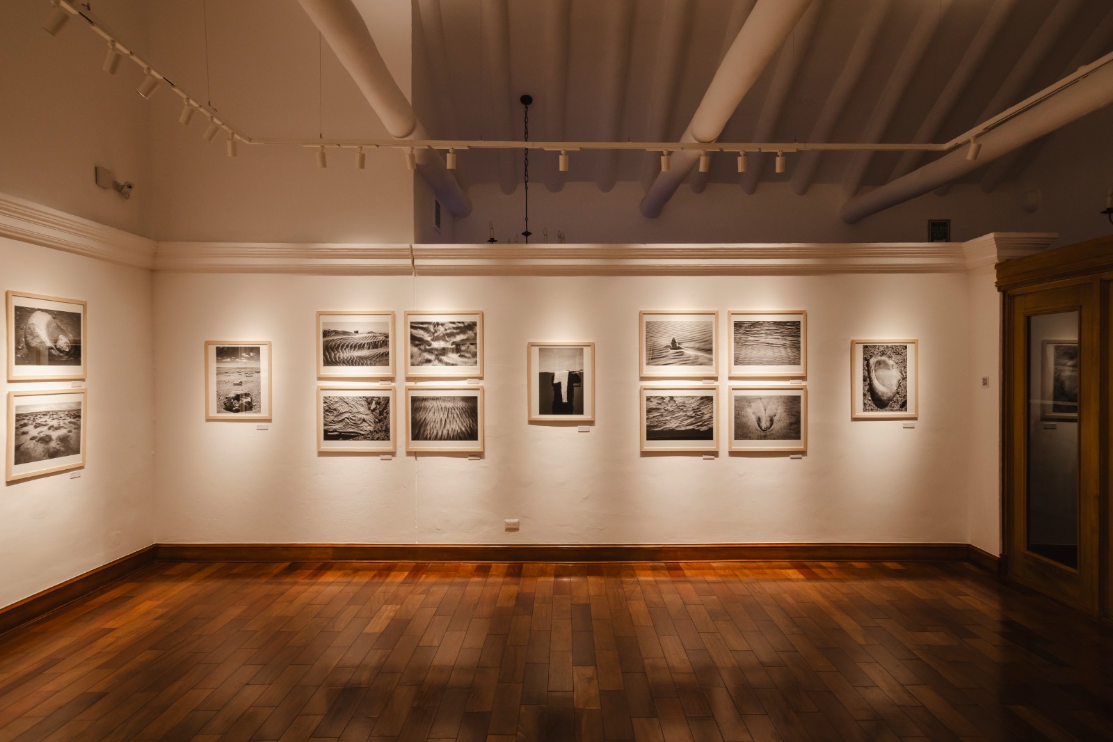 Un nuevo Art Studio abre en Palacio Nazarenas
