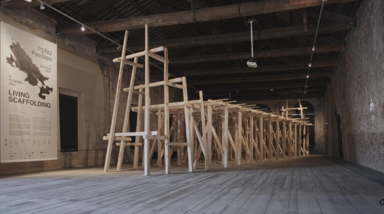Bienal de Venecia