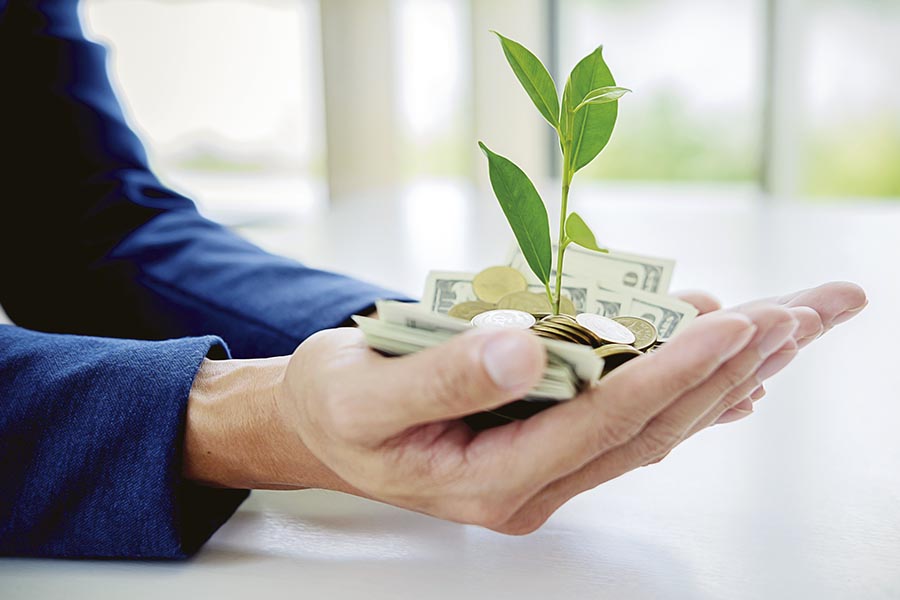 La promoción de créditos verdes beneficia a los negocios con mayor consciencia social y ambiental.
