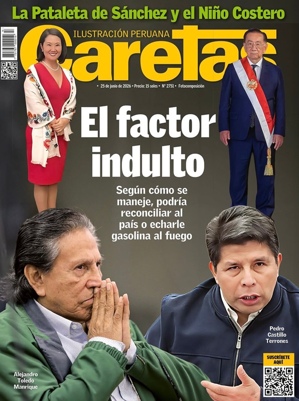 Caretas