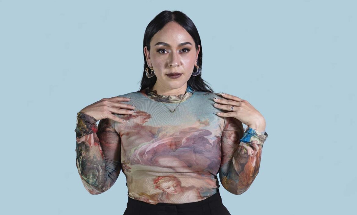 Carla Morrison fortalece su vínculo con Sony Music.