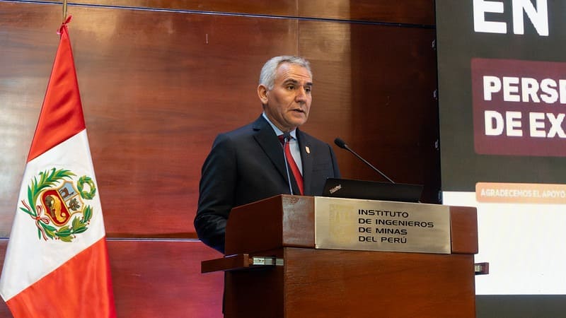¿Un nuevo petróleo para la industria minera?