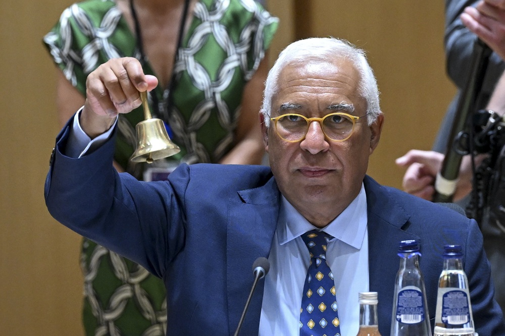 Antonio Costa