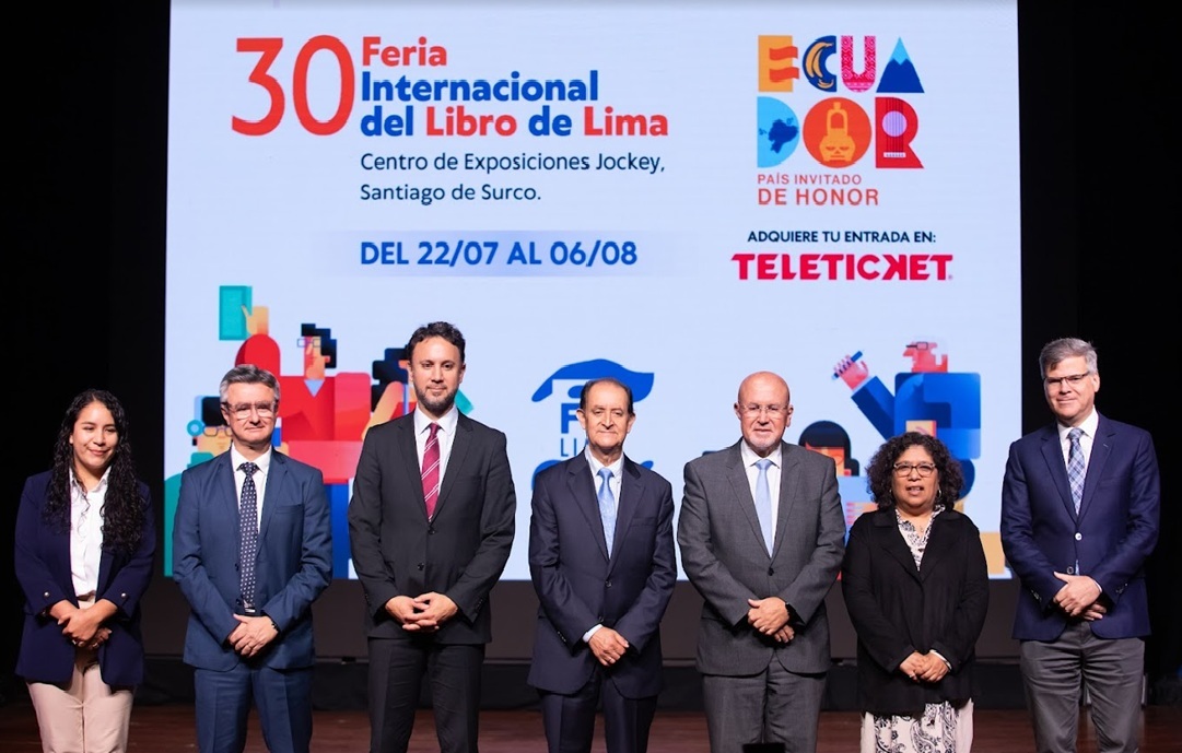 FIL Lima 2026