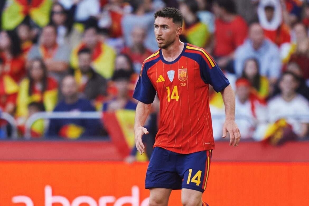 España debuta ante Cabo Verde por el Grupo H del Mundial. (Foto: Selección Española de Fútbol)