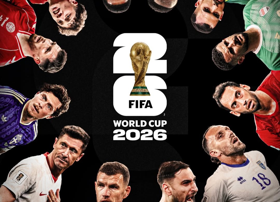 Así se jugará el Mundial 2026: calendario completo