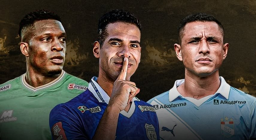 La Copa de la Liga se jugará a la par del Mundial. (Foto: Copa Caliente de la Liga)