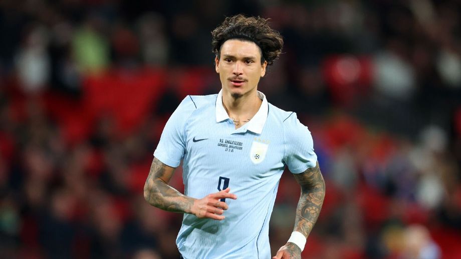 Uruguay debuta ante Arabia Saudita por el Grupo H del Mundial. (Foto: Selección Uruguaya de Fútbol)