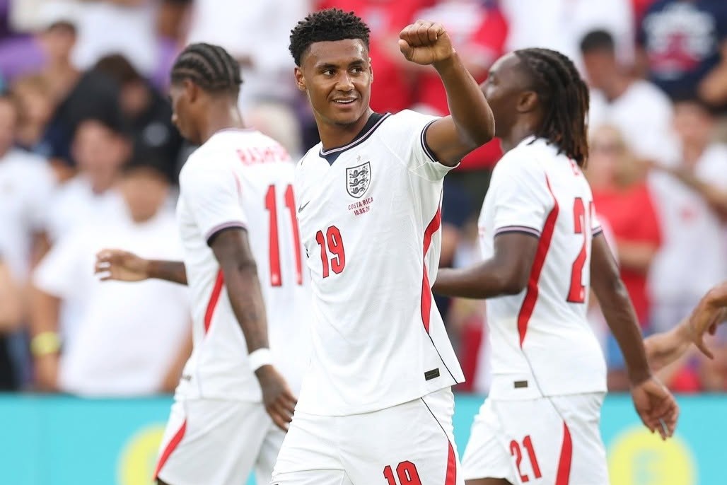 Inglaterra será una de las selecciones que jugará en esta jornada del Mundial 2026. (Foto: England football team)