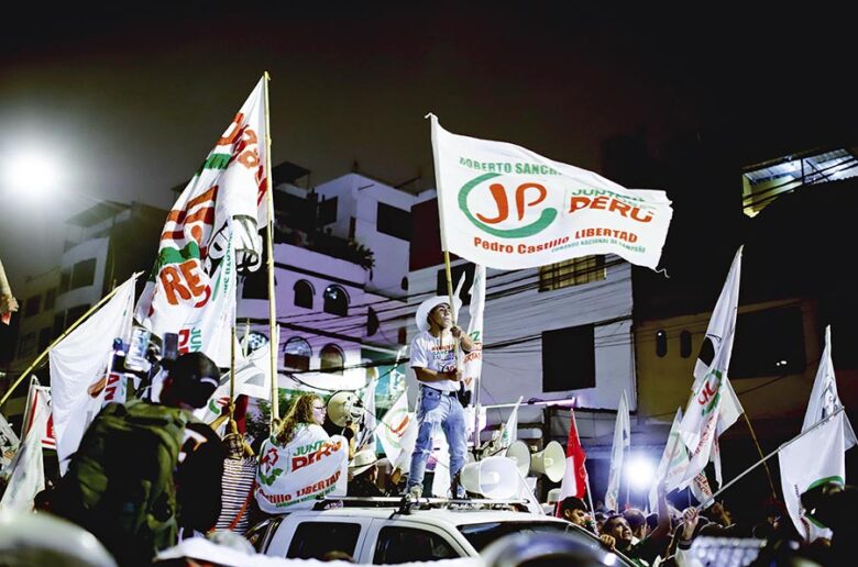 Juntos por el Perú