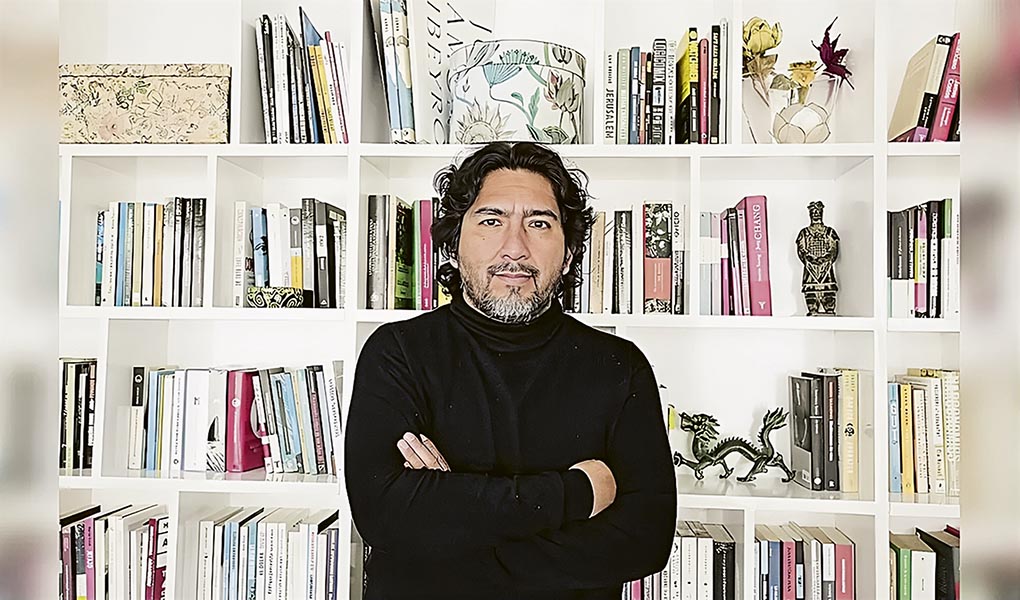 Meléndez dice que el voto de nueve millones de rabiosos pesó en la segunda vuelta del último domingo 7 de junio.