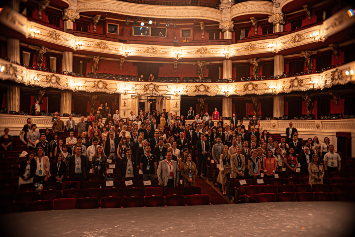 El prestigioso encuentro internacional se realizará por primera vez en la capital peruana y ofrecerá acceso gratuito a conferencias con destacados expertos globales en sostenibilidad, innovación y liderazgo artístico. 