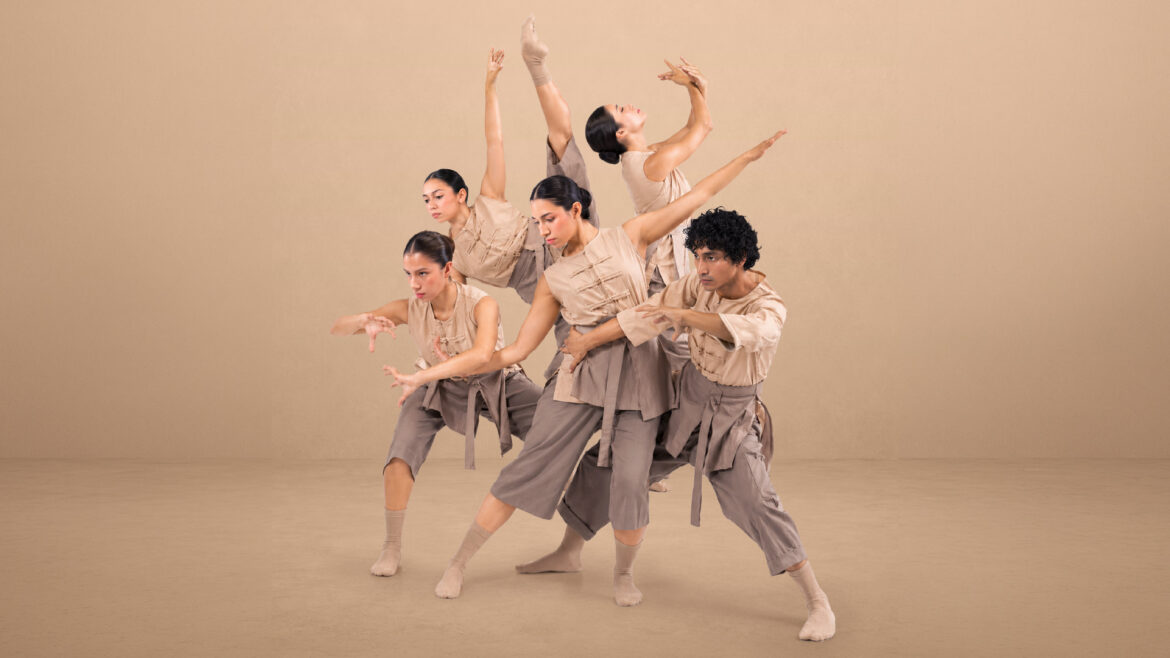 Festival Danza Nueva ICPNA 2026