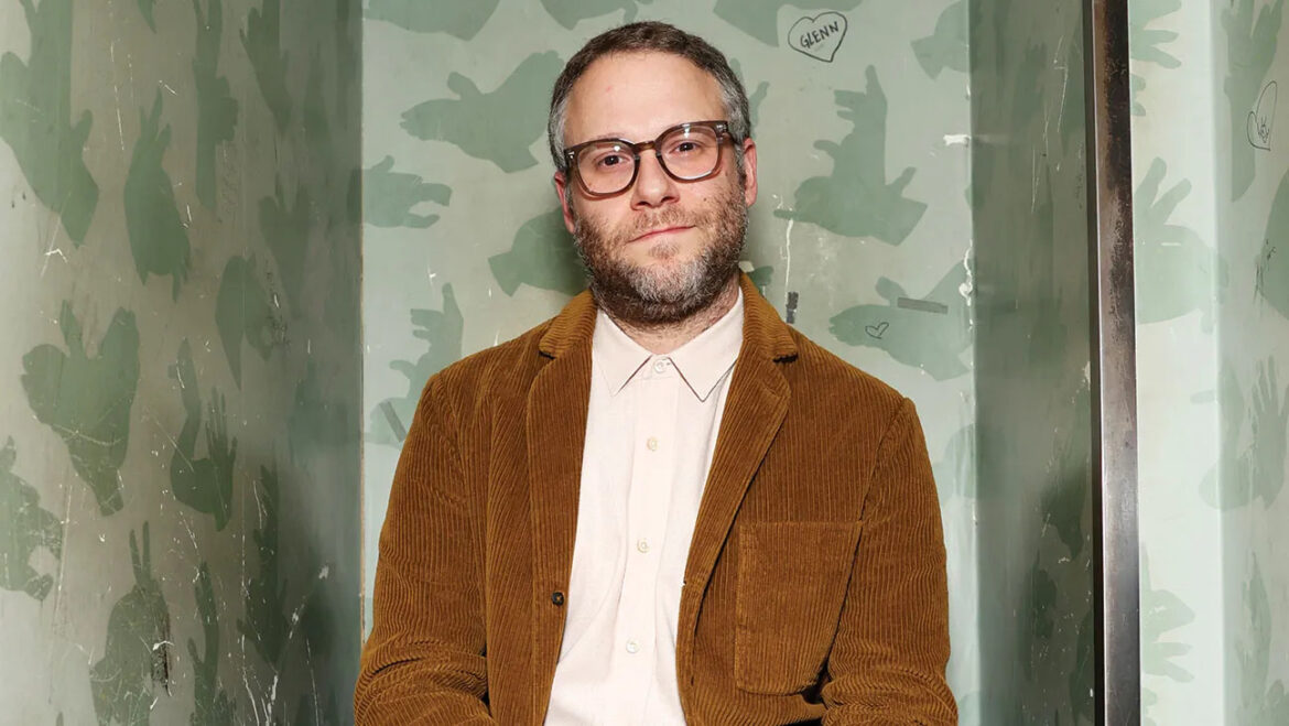 Seth Rogen critica la falta de riesgo en Hollywood y la caída de la originalidad.