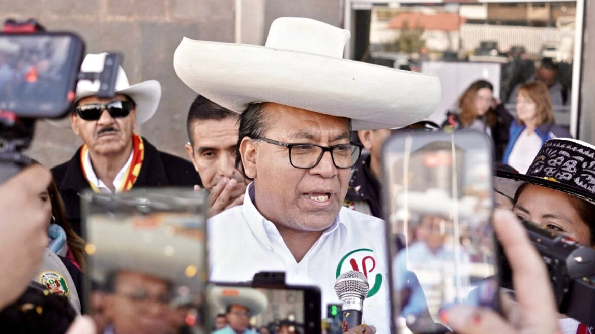 Juntos por el Perú busca anular mesas electorales en Argentina y Estados Unidos.