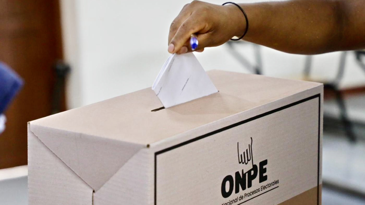 Resultados segunda vuelta 2026: así votaron los peruanos en 