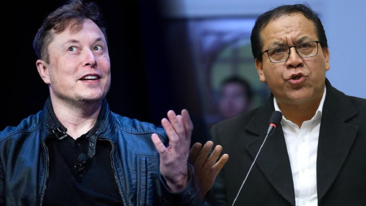 Segunda vuelta 2026: Elon Musk insinúa "fraude a gran escala