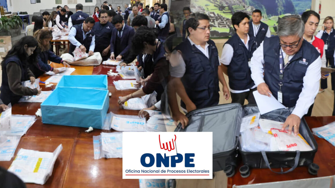 El voto de los peruanos en el extranjero son decisivos para determinar al ganador de la segunda vuelta. Foto: composición Caretas
