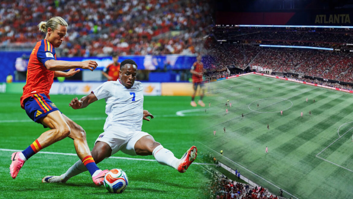 El Mundial 2026 terminará el próximo 19 de julio. Foto: composición Caretas