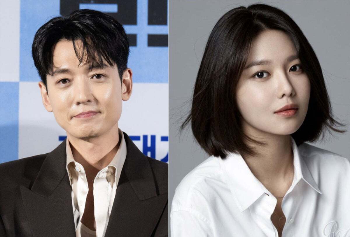 Jung Kyung-ho y Sooyoung sorprenden al anunciar el fin de su