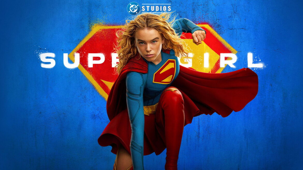 Supergirl