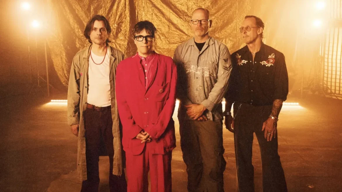 Weezer