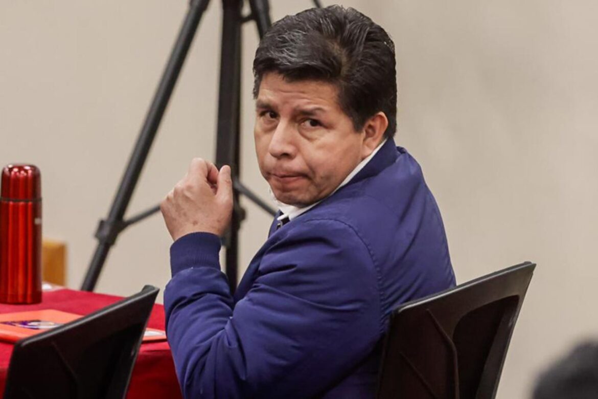 Pedro Castillo