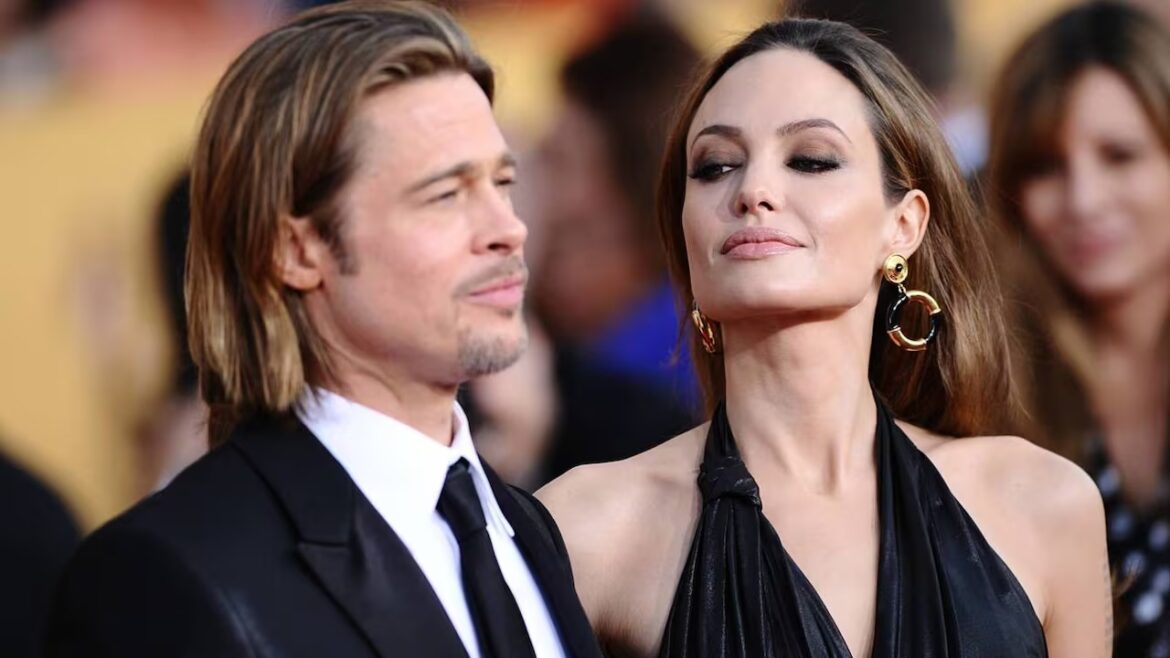 Brad Pitt obtiene avance en disputa legal con Angelina Jolie por Château Miraval.