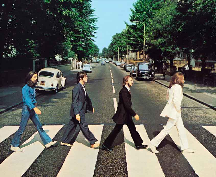 Abbey Road
