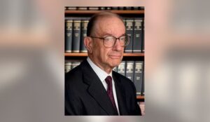 Alan Greenspan