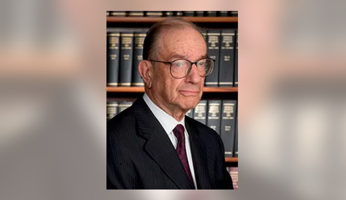 Alan Greenspan
