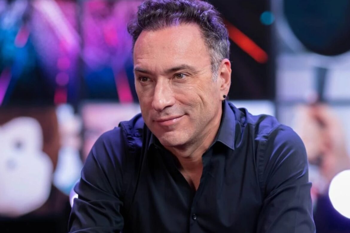 Carlos Galdós relata emotivo reencuentro con su padre antes de su fallecimiento.