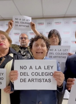 Colegio de Artistas