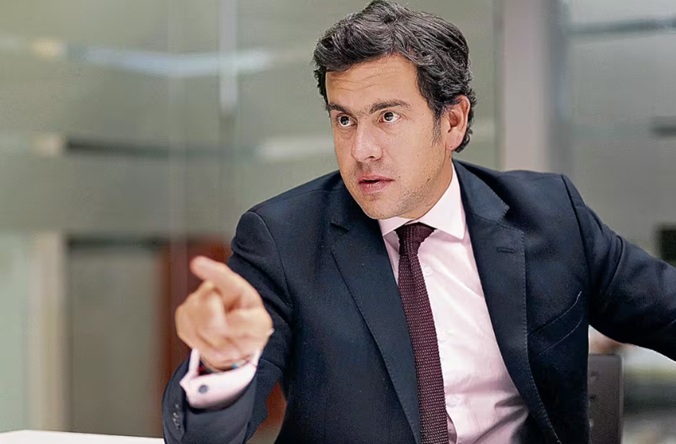 Rodrigo Lara Restrepo