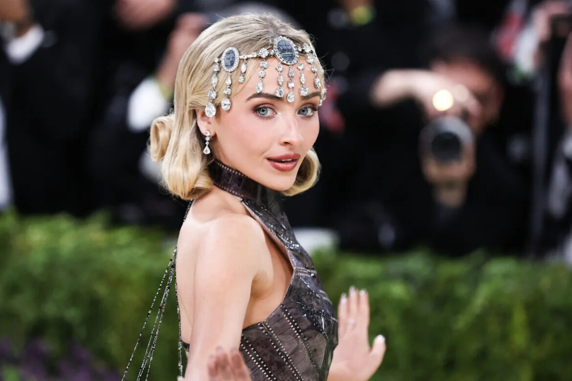 Sabrina Carpenter consigue orden de alejamiento tras caso de acoso.