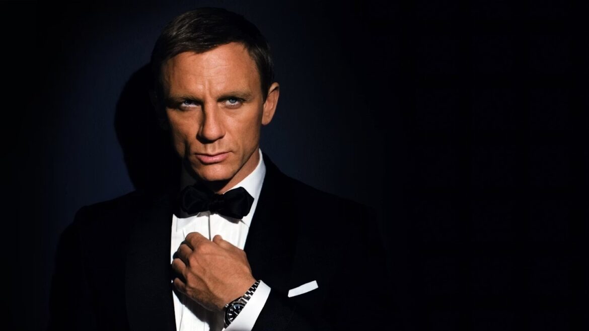 Ex CEO de Disney quiso comprar los derechos cinematográficos de la franquicia "James Bond".