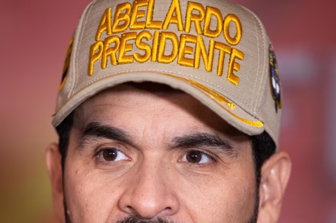 Abelardo de la Espriella