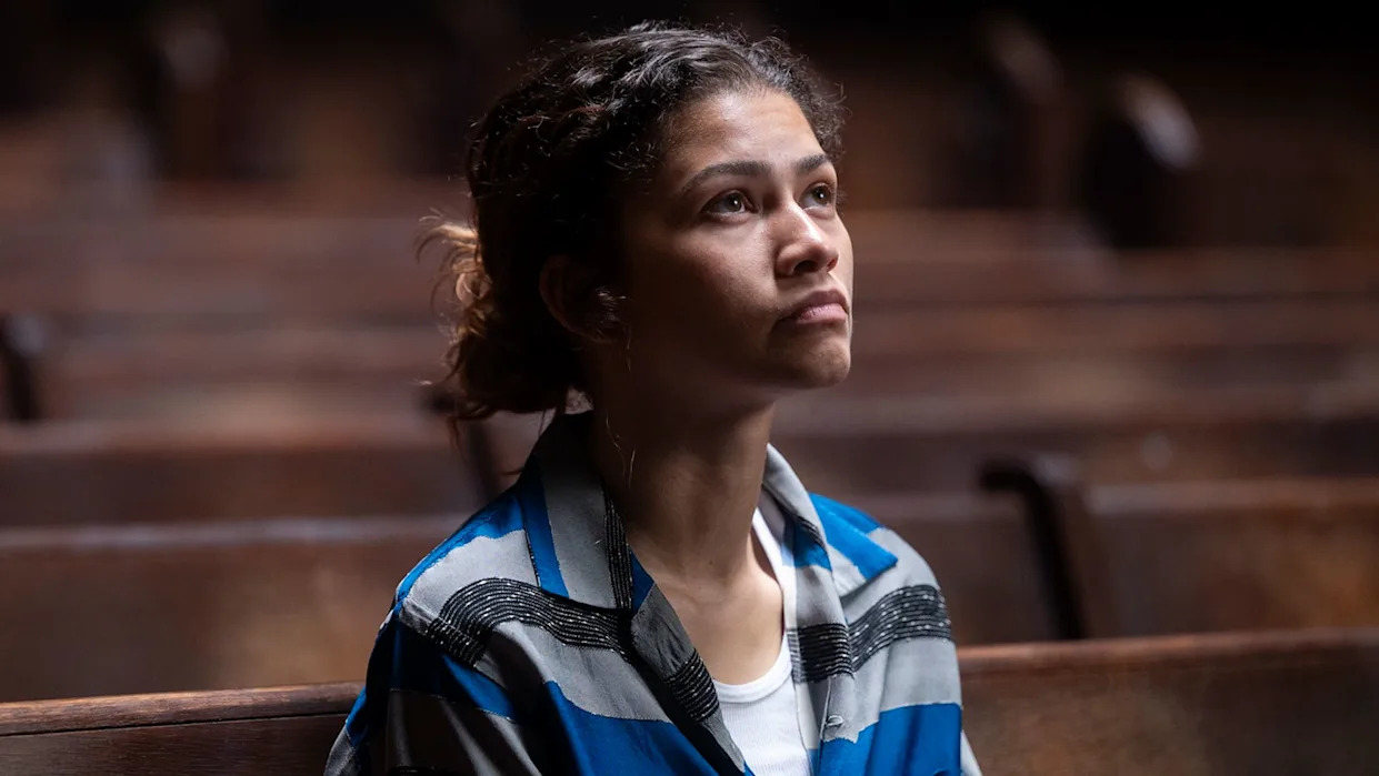 Euphoria: la muerte de un personaje en el final de la serie genera críticas