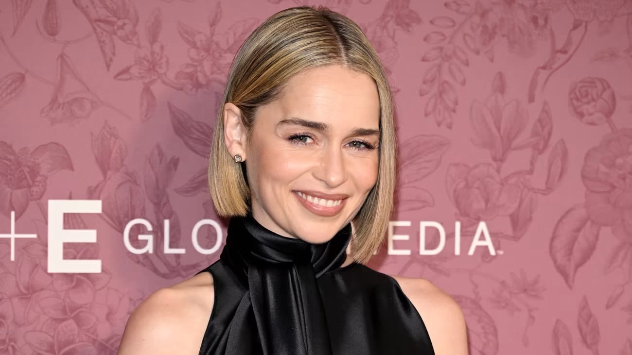 ¿Qué salió mal? Emilia Clarke recuerda los tropiezos que viv